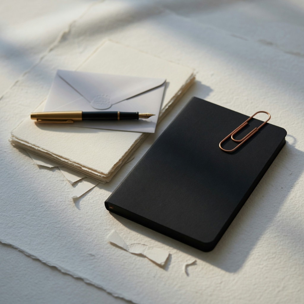 Brand identity and web system